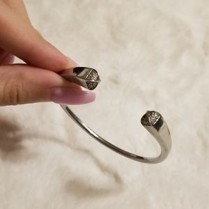 MICHAEL KORS CUFF BRACELET